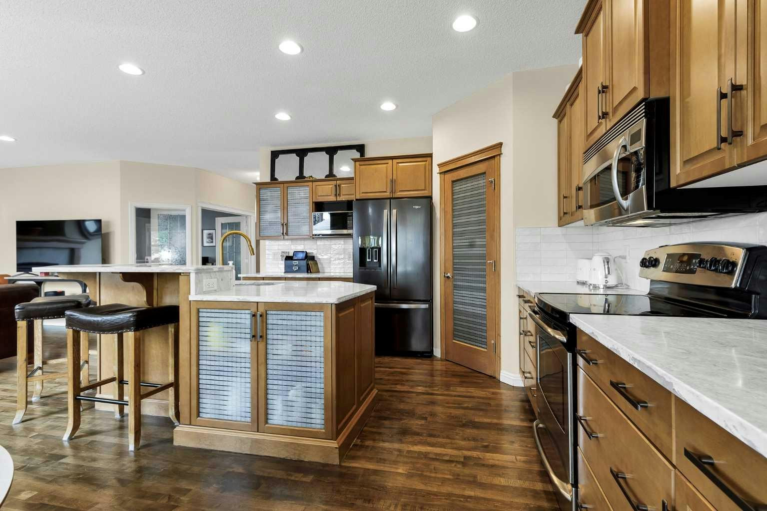 1437 Kings Heights Boulevard SE, Airdrie, AB, T4A 0A1 - 10