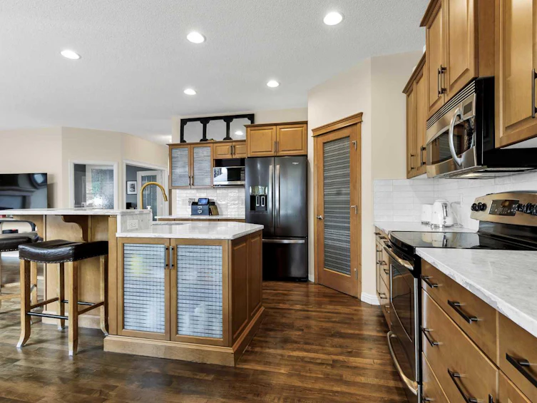 1437 Kings Heights Boulevard SE, Airdrie, AB, T4A 0A1 - 10