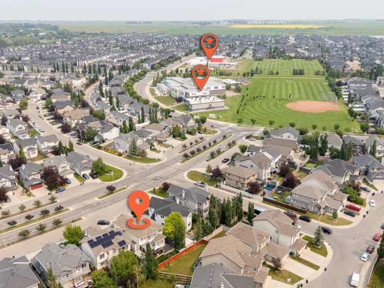 1437 Kings Heights Boulevard SE, Airdrie, AB, T4A 0A1 - 37
