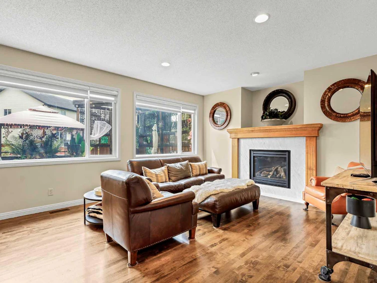 1437 Kings Heights Boulevard SE, Airdrie, AB, T4A 0A1 - 2