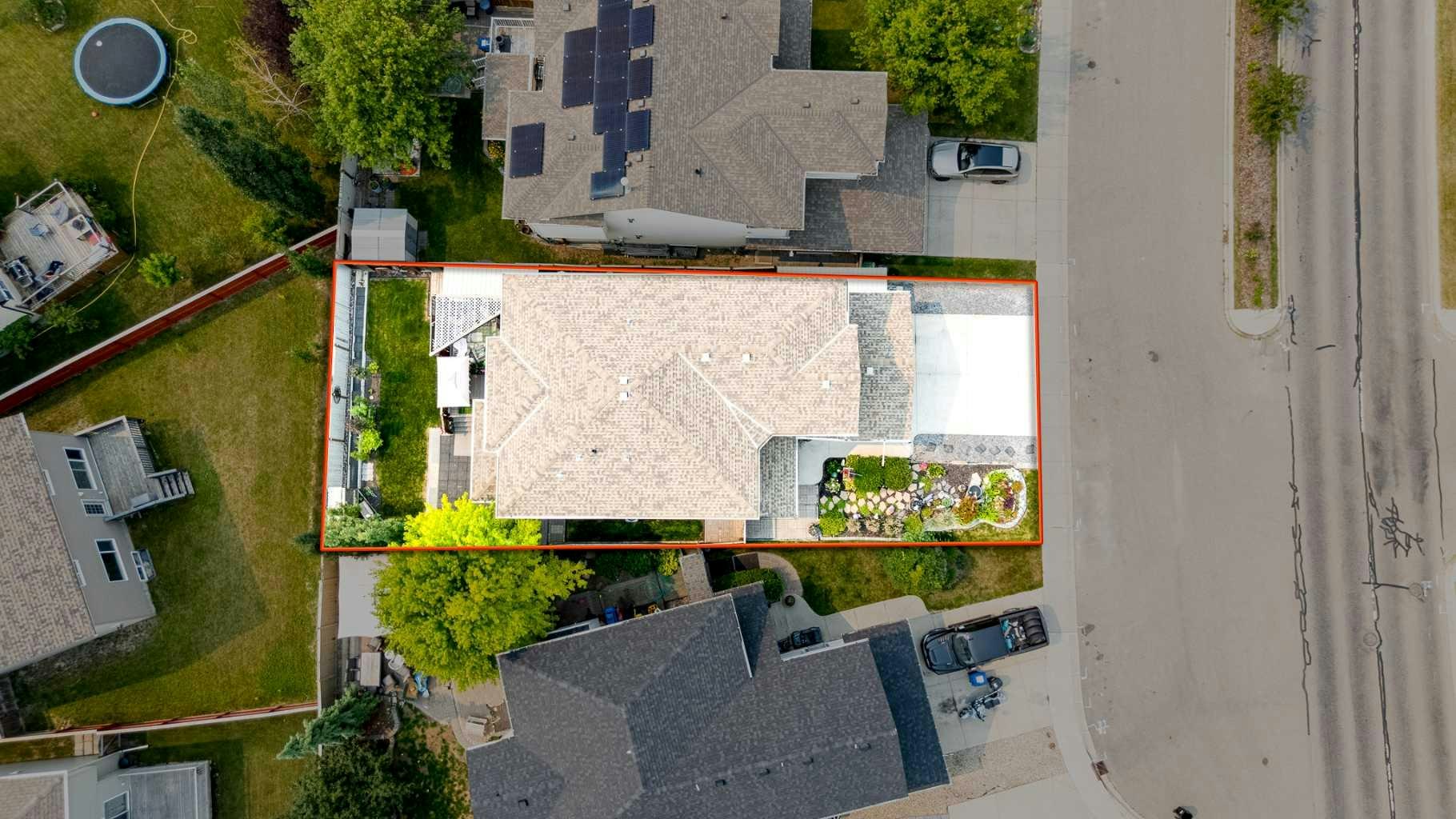 1437 Kings Heights Boulevard SE, Airdrie, AB, T4A 0A1 - 39