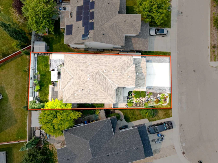 1437 Kings Heights Boulevard SE, Airdrie, AB, T4A 0A1 - 39