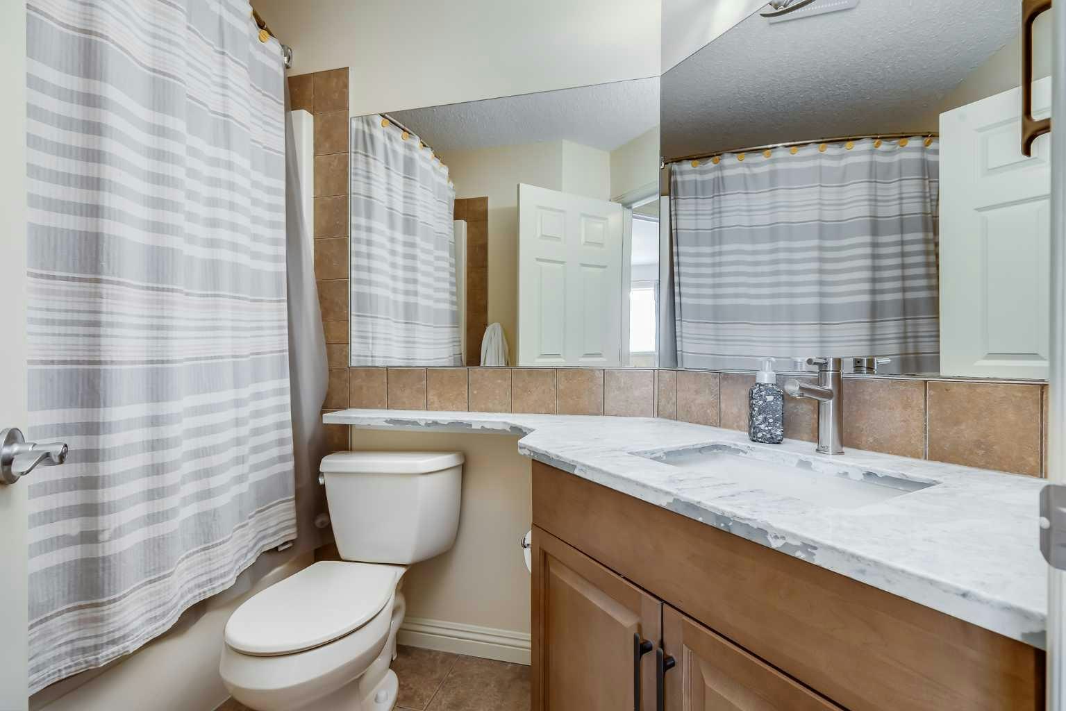 1437 Kings Heights Boulevard SE, Airdrie, AB, T4A 0A1 - 26