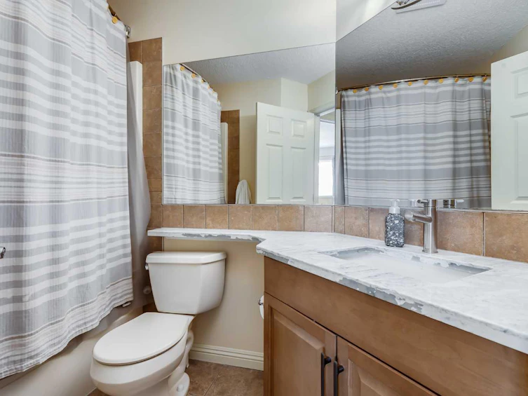 1437 Kings Heights Boulevard SE, Airdrie, AB, T4A 0A1 - 26