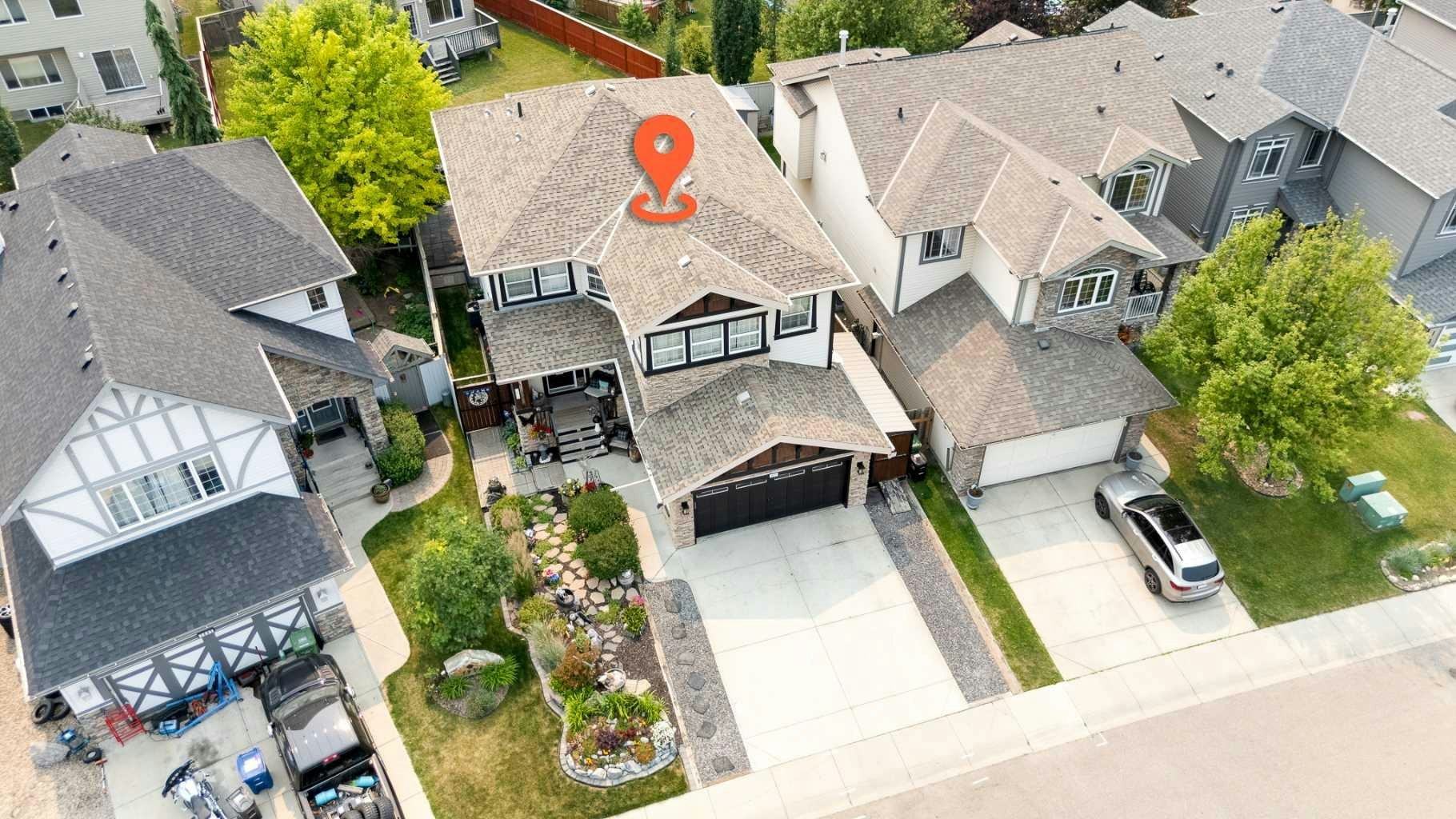 1437 Kings Heights Boulevard SE, Airdrie, AB, T4A 0A1 - 38