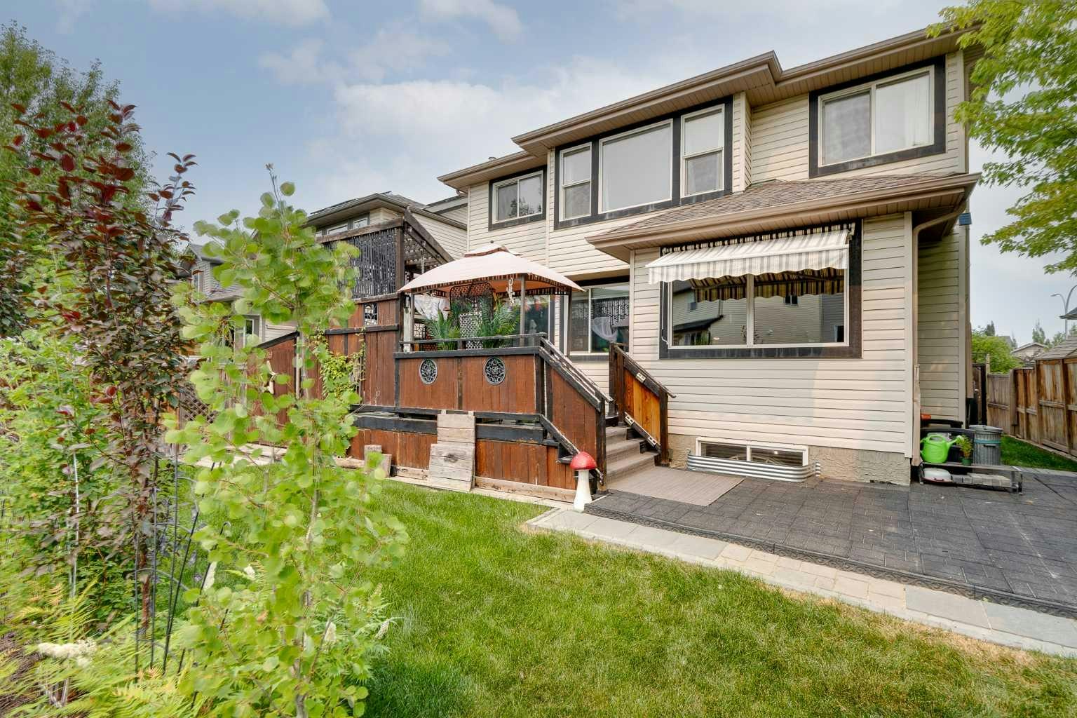 1437 Kings Heights Boulevard SE, Airdrie, AB, T4A 0A1 - 36