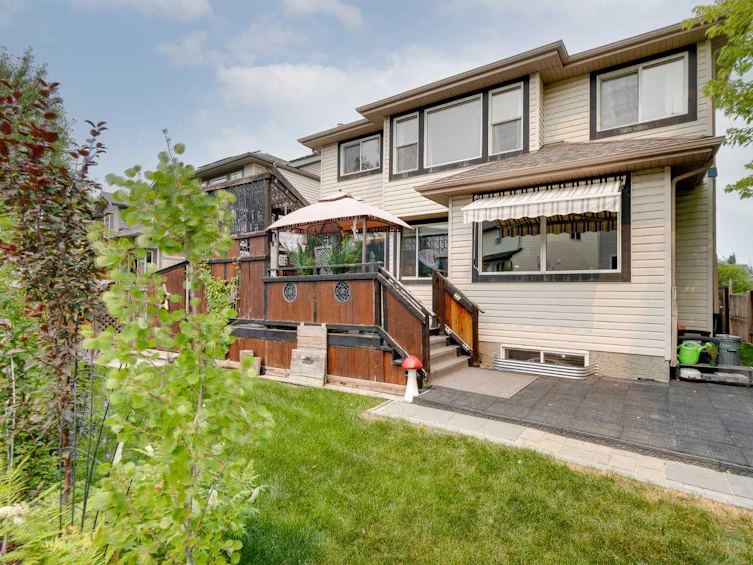 1437 Kings Heights Boulevard SE, Airdrie, AB, T4A 0A1 - 36