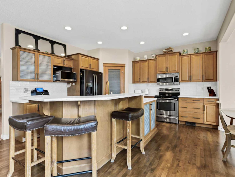 1437 Kings Heights Boulevard SE, Airdrie, AB, T4A 0A1 - 5