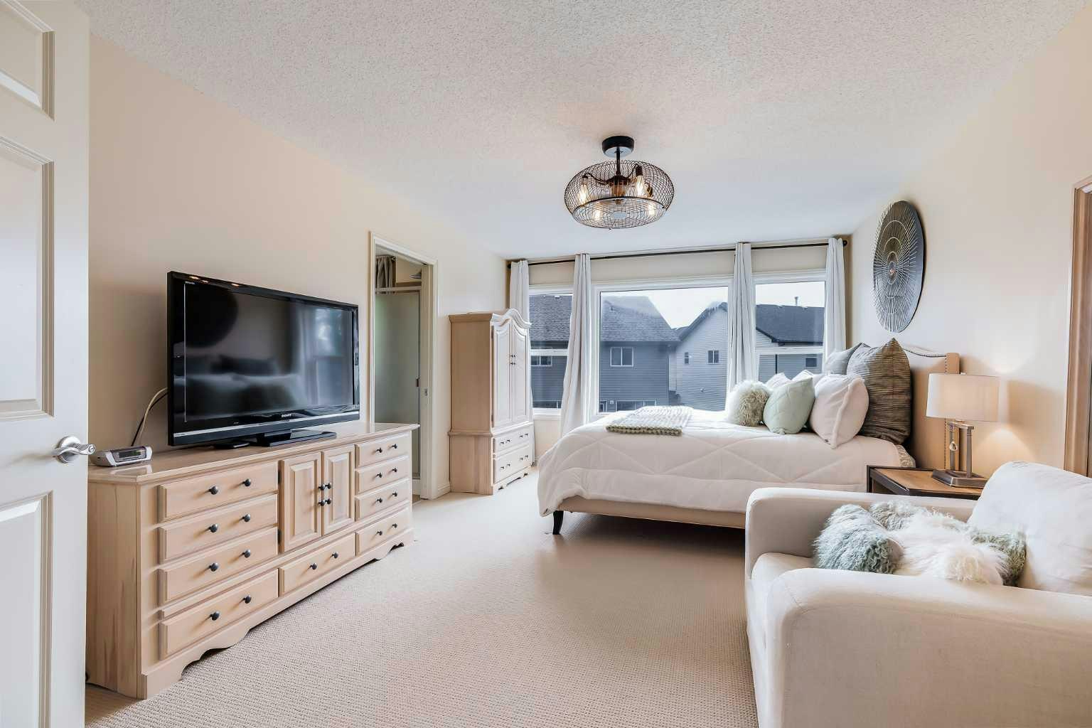 1437 Kings Heights Boulevard SE, Airdrie, AB, T4A 0A1 - 19