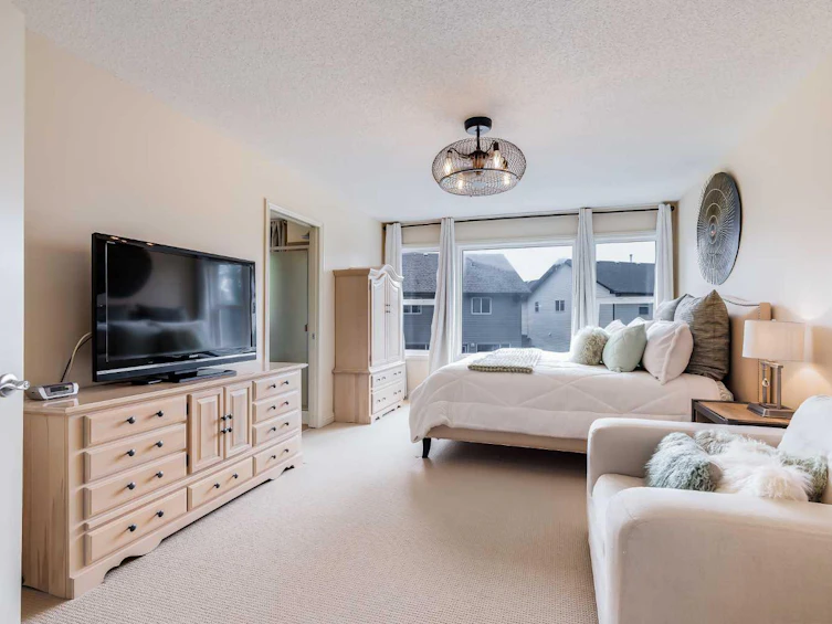 1437 Kings Heights Boulevard SE, Airdrie, AB, T4A 0A1 - 19
