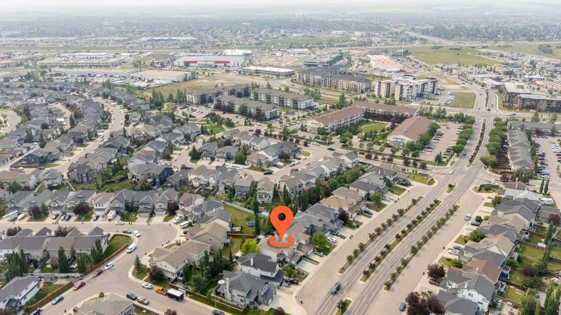 1437 Kings Heights Boulevard SE, Airdrie, AB, T4A 0A1 - 45
