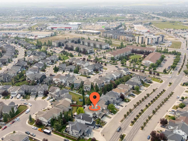 1437 Kings Heights Boulevard SE, Airdrie, AB, T4A 0A1 - 45
