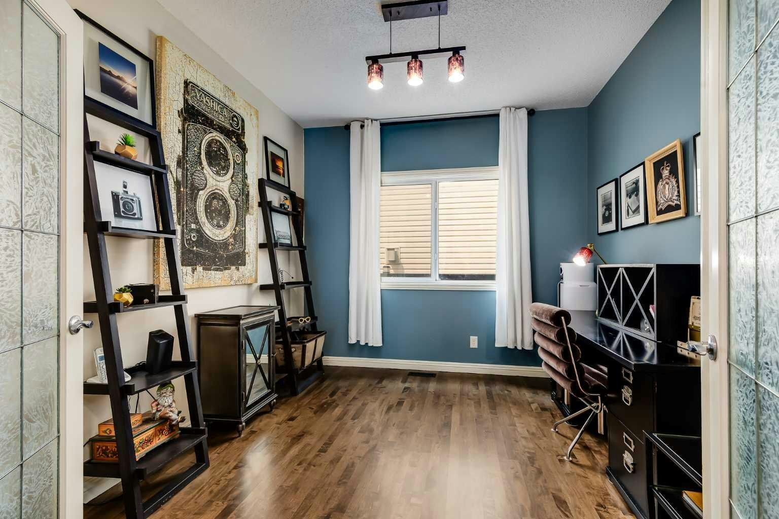 1437 Kings Heights Boulevard SE, Airdrie, AB, T4A 0A1 - 13