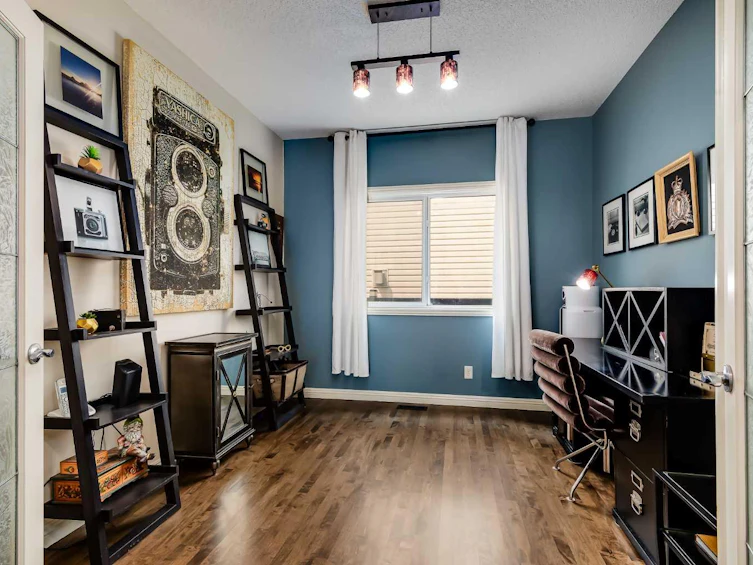 1437 Kings Heights Boulevard SE, Airdrie, AB, T4A 0A1 - 13