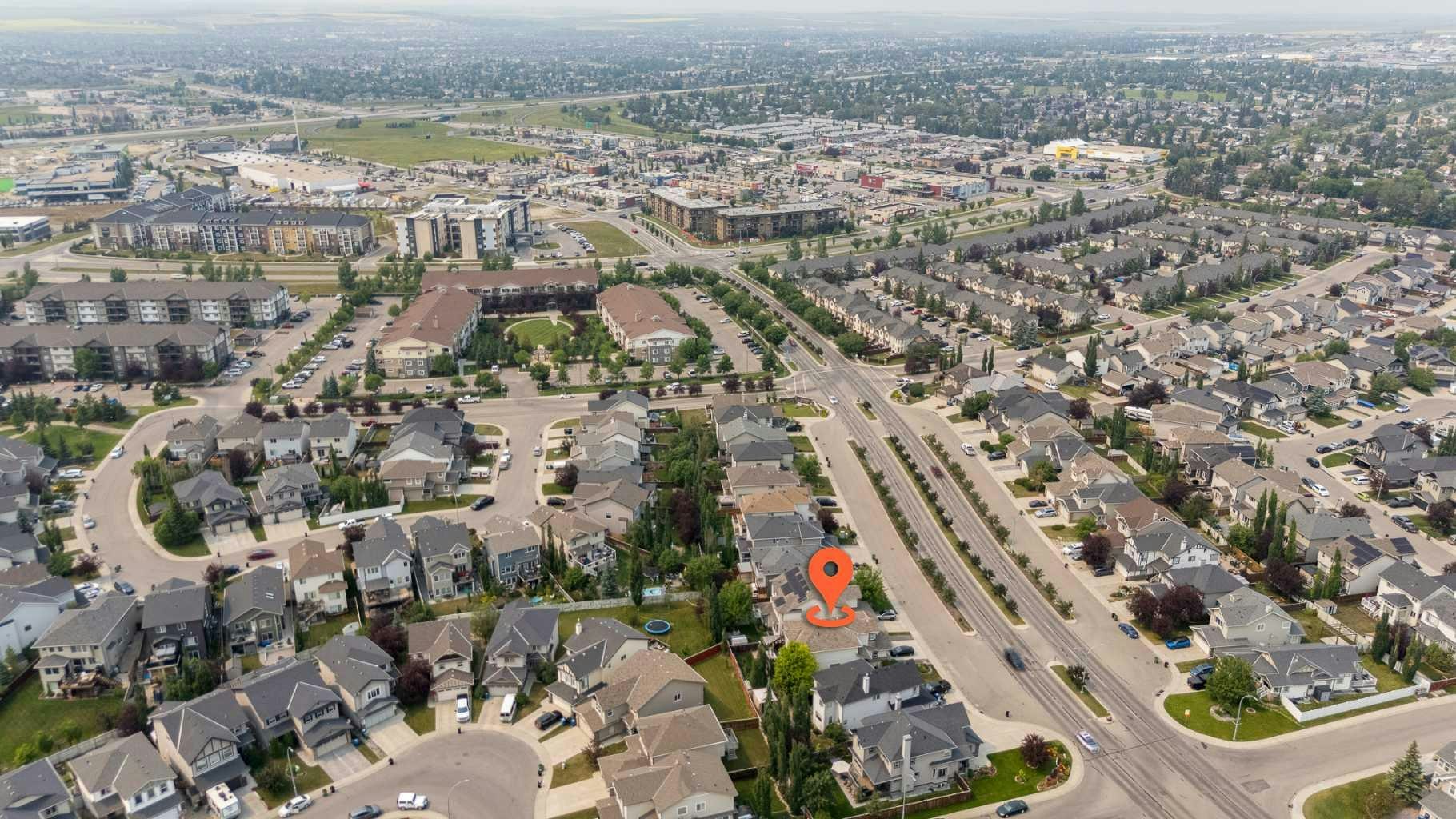 1437 Kings Heights Boulevard SE, Airdrie, AB, T4A 0A1 - 46