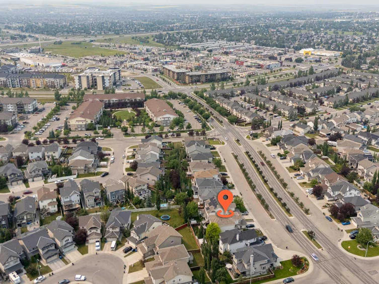 1437 Kings Heights Boulevard SE, Airdrie, AB, T4A 0A1 - 46