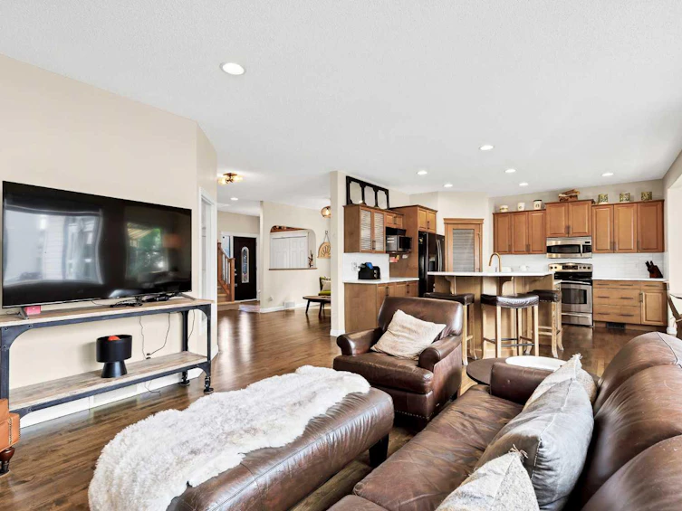 1437 Kings Heights Boulevard SE, Airdrie, AB, T4A 0A1 - 3