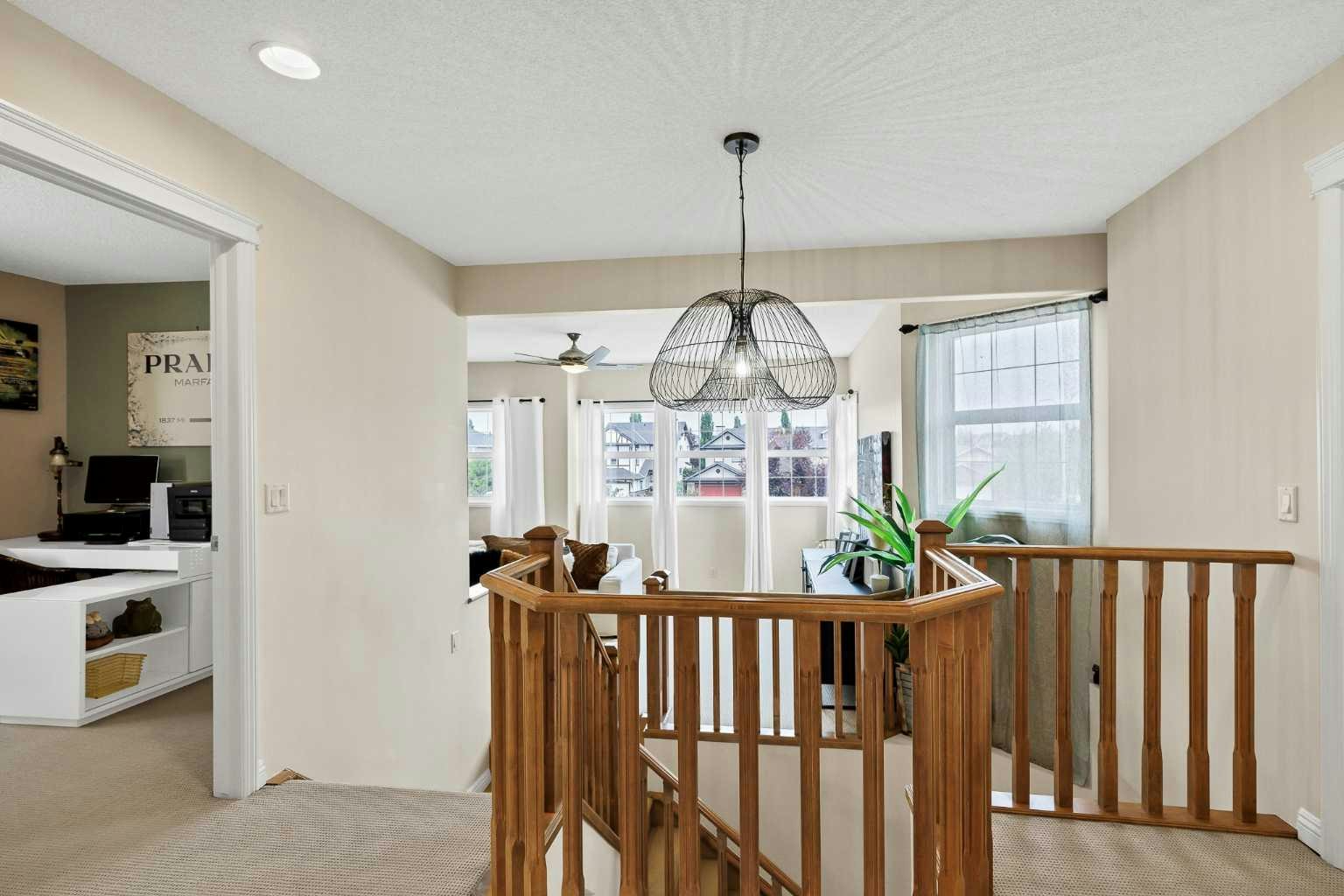1437 Kings Heights Boulevard SE, Airdrie, AB, T4A 0A1 - 28