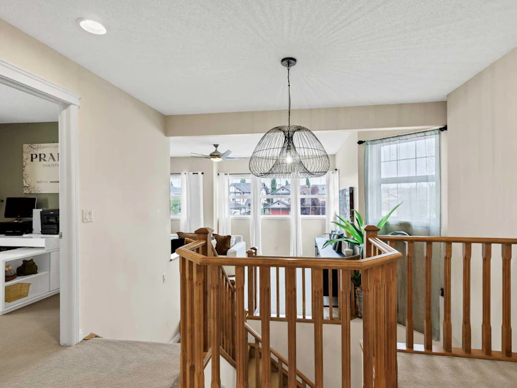 1437 Kings Heights Boulevard SE, Airdrie, AB, T4A 0A1 - 28