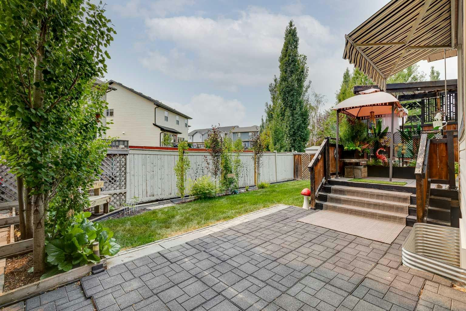 1437 Kings Heights Boulevard SE, Airdrie, AB, T4A 0A1 - 34