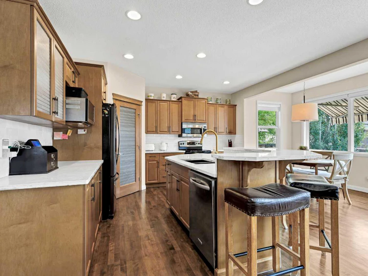 1437 Kings Heights Boulevard SE, Airdrie, AB, T4A 0A1 - 4
