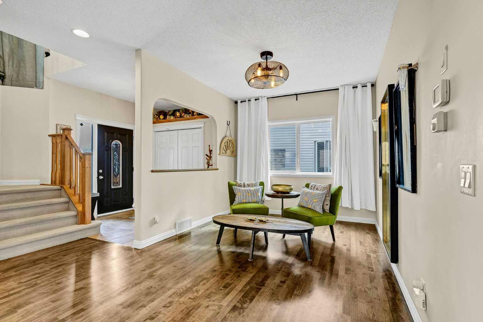 1437 Kings Heights Boulevard SE, Airdrie, AB, T4A 0A1 - 11