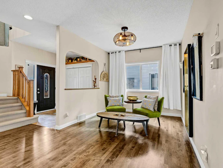1437 Kings Heights Boulevard SE, Airdrie, AB, T4A 0A1 - 11