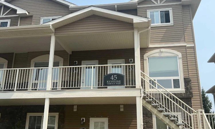 18-45 Keystone Terrace W