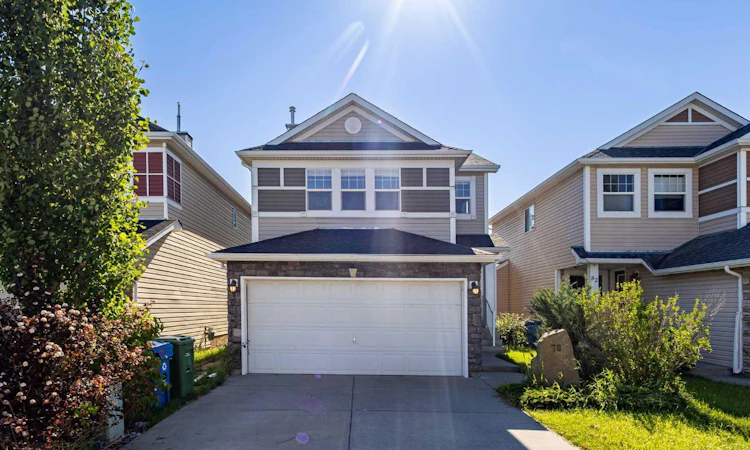 78 Cougar Plateau Way SW