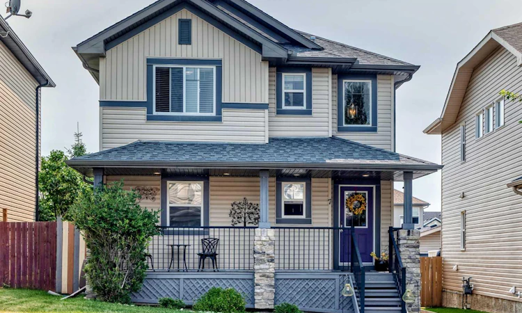7 Crystal Shores Heights
