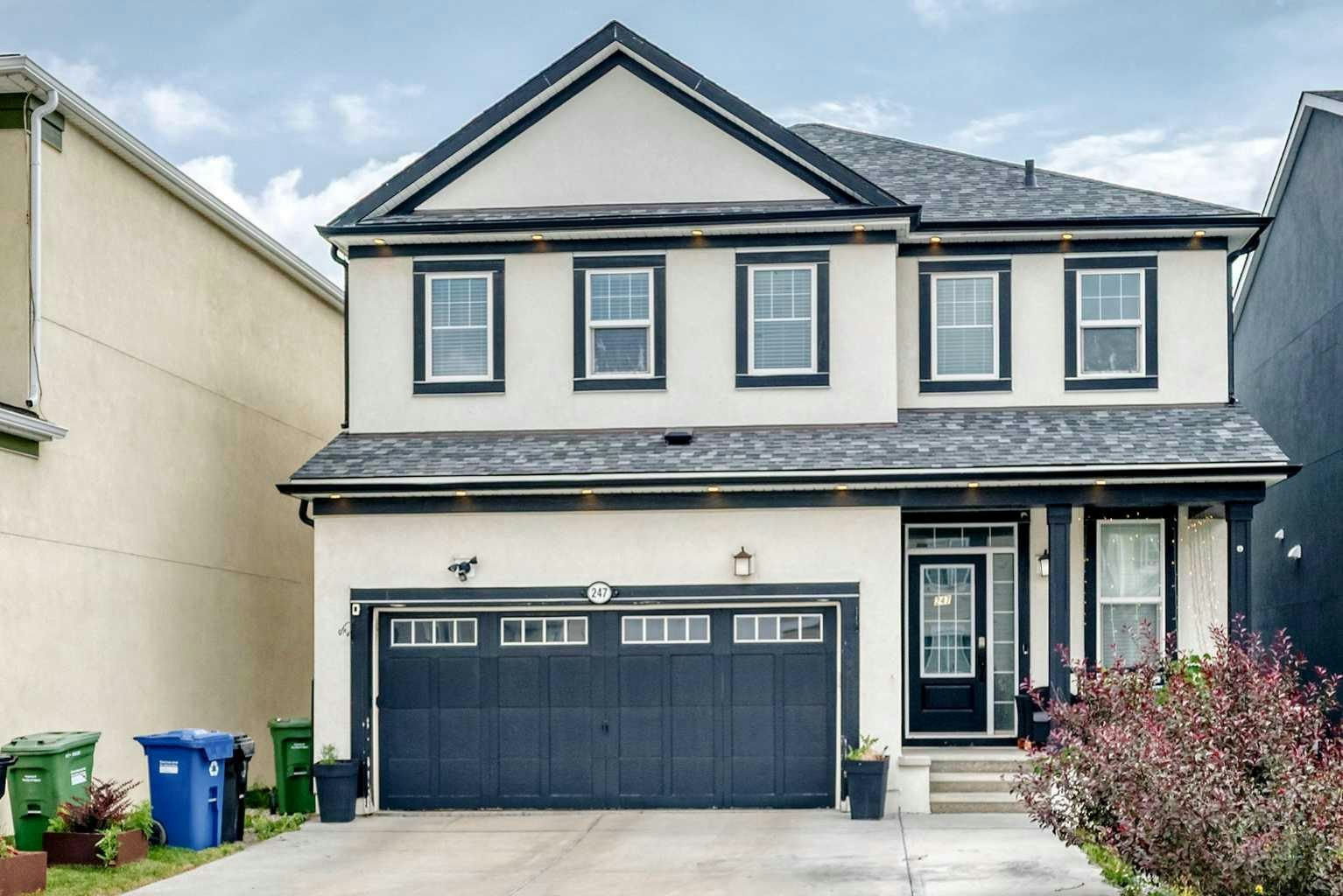 247 Cityscape Way NE, Calgary, AB, T3N 0X1