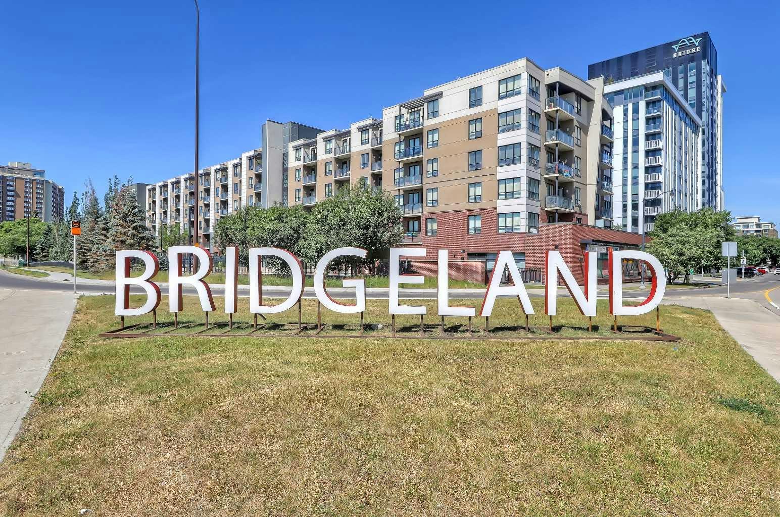 514-955 Mcpherson Road NE, Calgary, AB, T2E 6V3