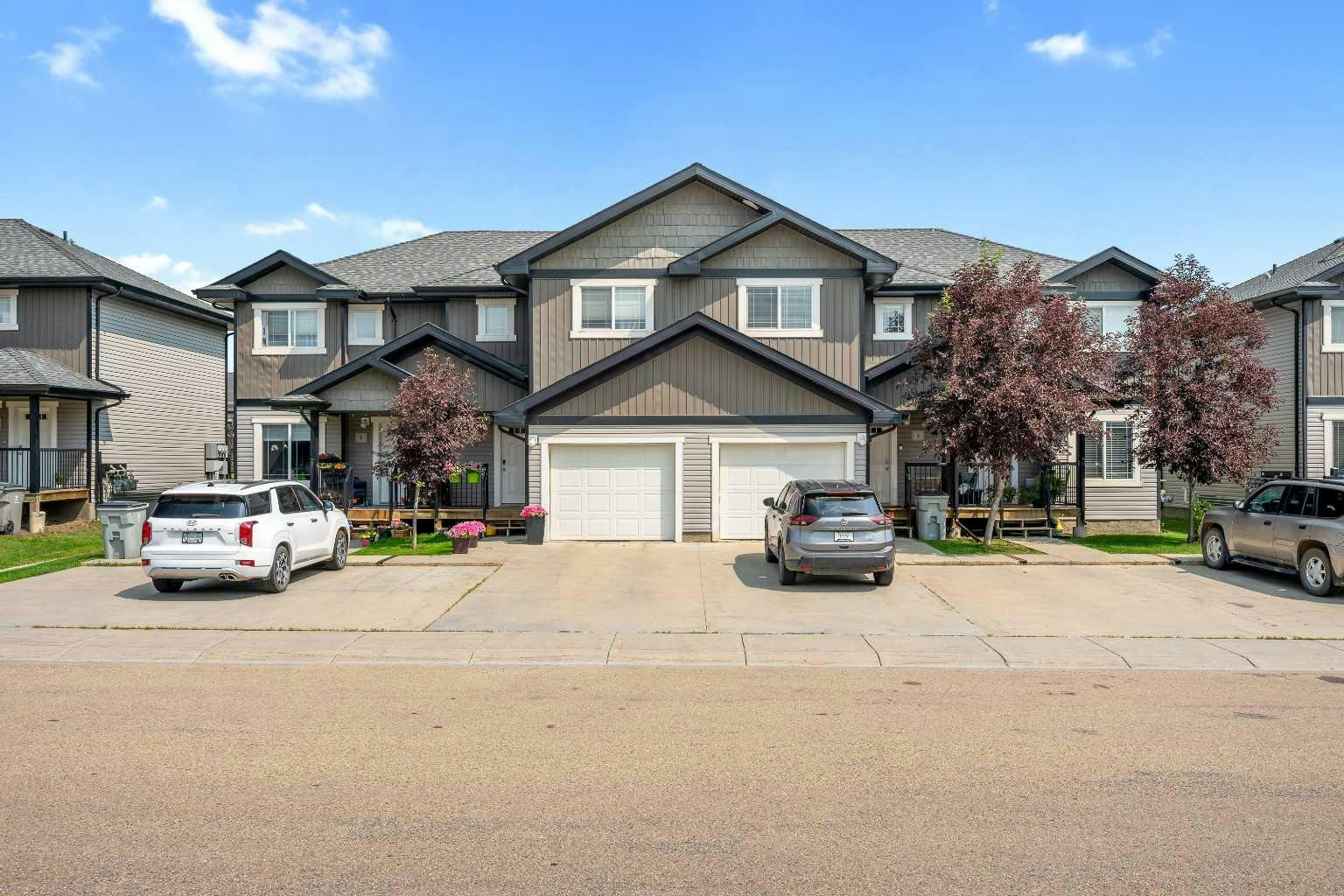 7-1511 47c Avenue, Lloydminster City West, AB, S9V 1W7