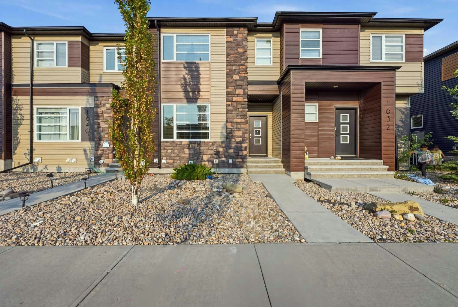 1636 Cornerstone Boulevard NE, Calgary, AB, T3N 1H3