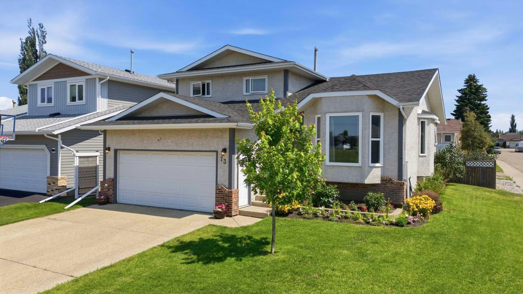 73 Duncan Crescent, Red Deer, AB, T4R 1W3