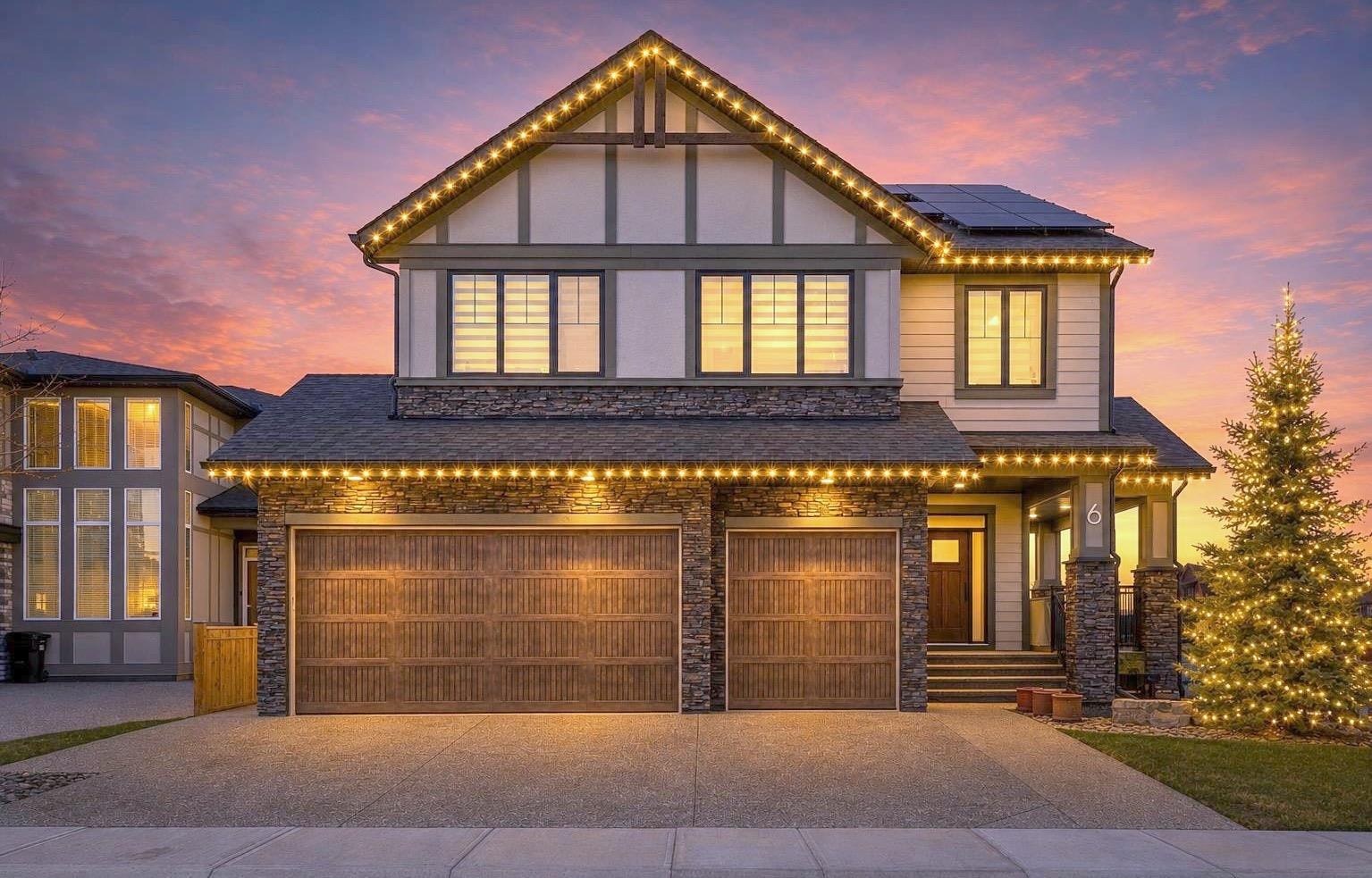 6 Legacy Woods Crescent SE, Calgary, AB, T2X 2G5