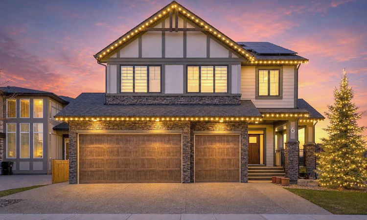 6 Legacy Woods Crescent SE