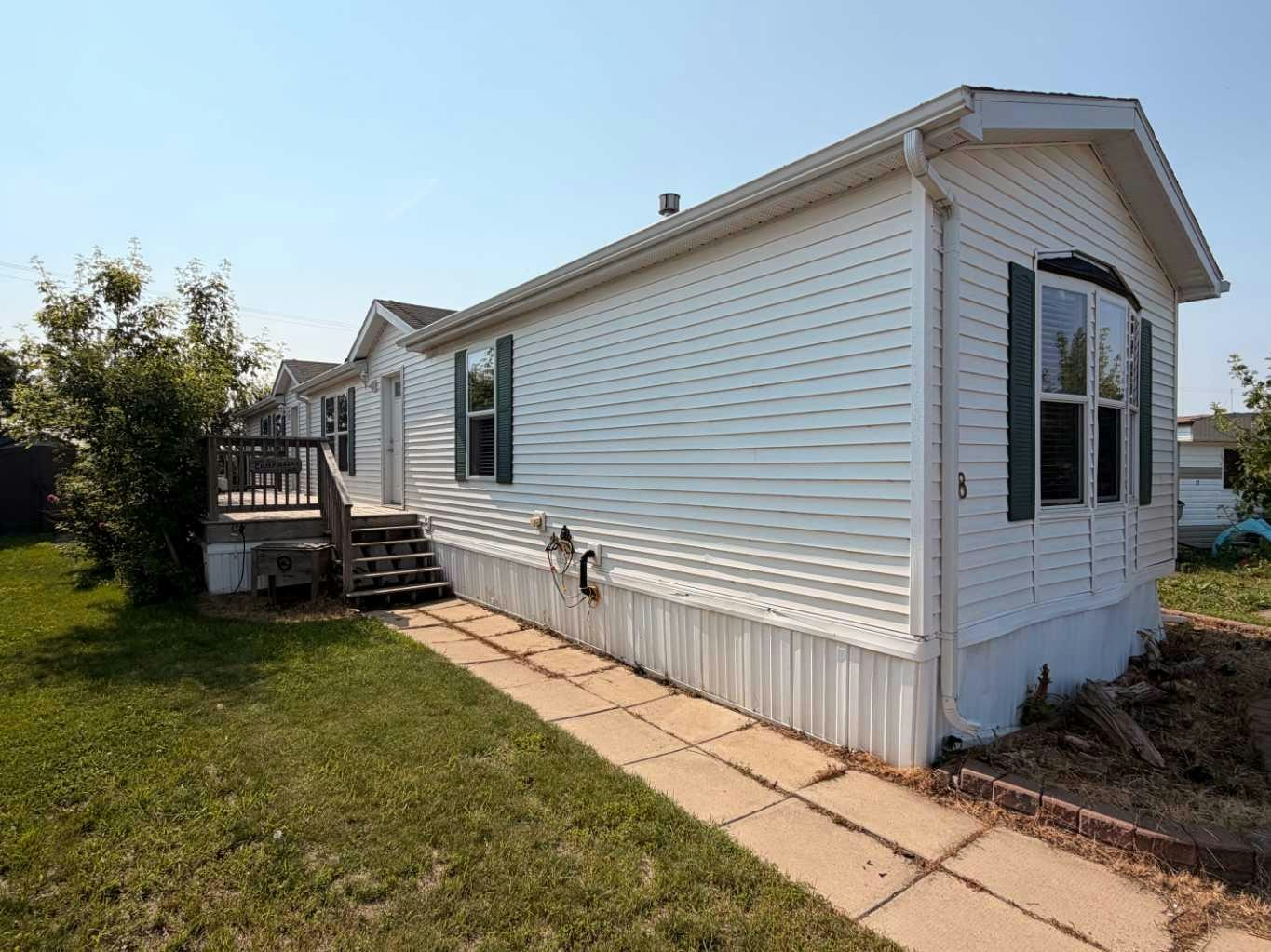 18-1609 14 Street, Wainwright, AB, T9W 1K4