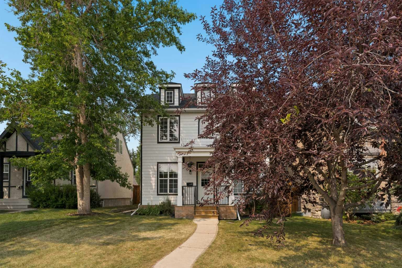 4649 20 Street SW, Calgary, AB, T2T 6G4