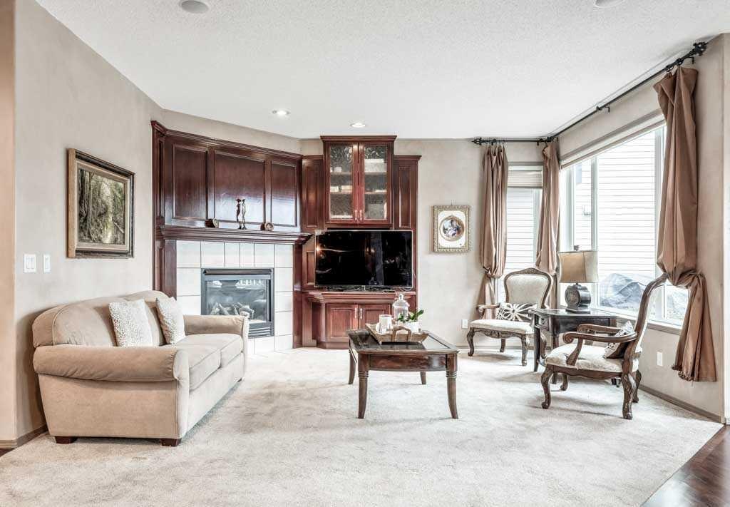 40 Cougar Ridge Heights SW, Calgary, AB, T3H 4X5 - 10