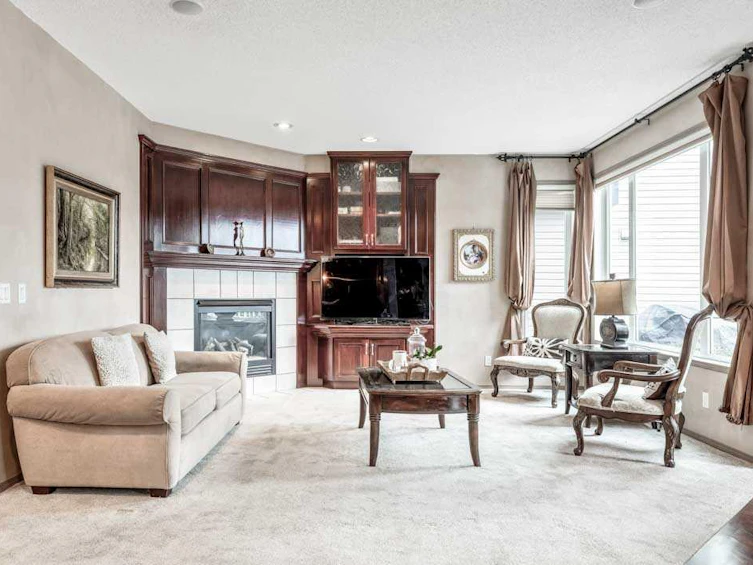 40 Cougar Ridge Heights SW, Calgary, AB, T3H 4X5 - 10