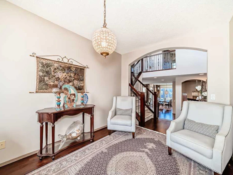40 Cougar Ridge Heights SW, Calgary, AB, T3H 4X5 - 26