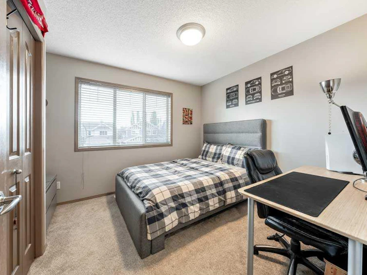 40 Cougar Ridge Heights SW, Calgary, AB, T3H 4X5 - 31