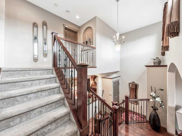 40 Cougar Ridge Heights SW, Calgary, AB, T3H 4X5 - 27