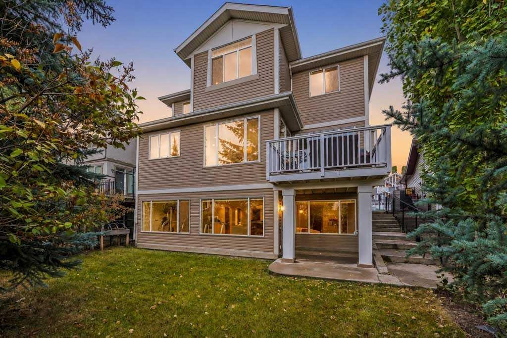 40 Cougar Ridge Heights SW - 2