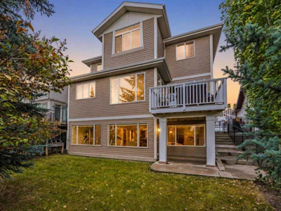 40 Cougar Ridge Heights SW - 2
