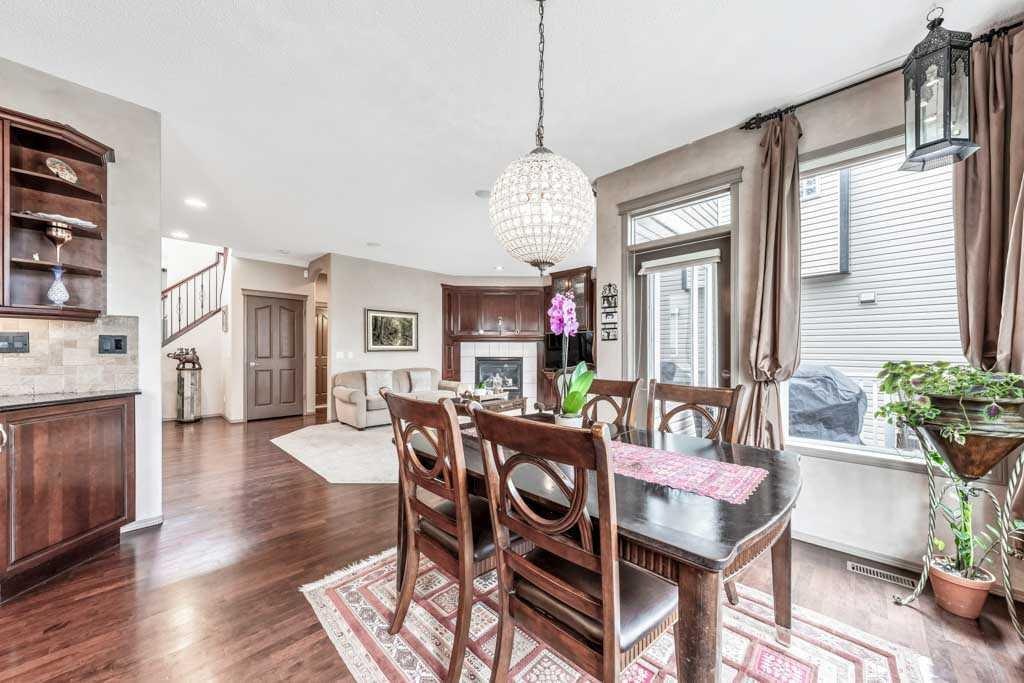 40 Cougar Ridge Heights SW, Calgary, AB, T3H 4X5 - 15