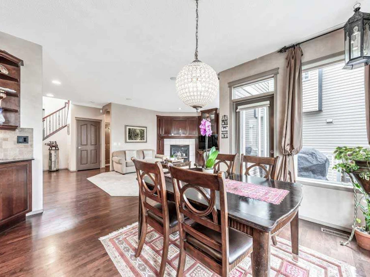 40 Cougar Ridge Heights SW, Calgary, AB, T3H 4X5 - 15