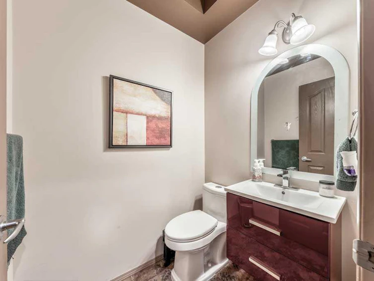 40 Cougar Ridge Heights SW, Calgary, AB, T3H 4X5 - 22