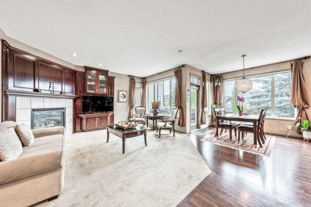 40 Cougar Ridge Heights SW, Calgary, AB, T3H 4X5 - 9